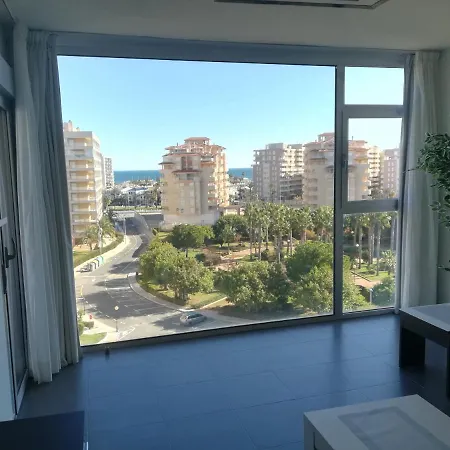 Апартаменти Club Bloque 3 *