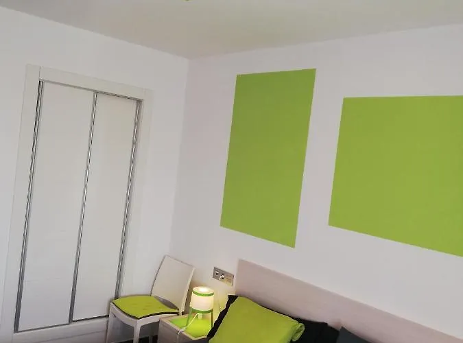 Club Bloque 3 Apartamento