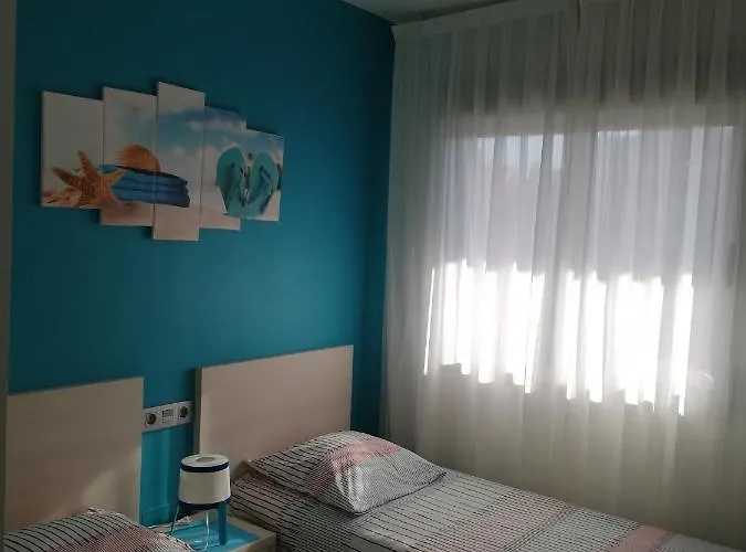 Club Bloque 3 * La Manga del Mar Menor