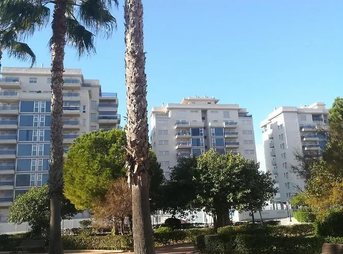 Club Bloque 3 Apartamento La Manga del Mar Menor