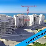 Club Bloque 3 * La Manga