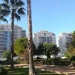 Club Bloque 3 Lejlighed La Manga