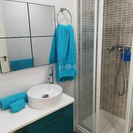 Club Bloque 3 Apartamento