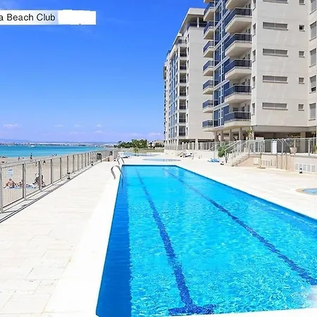 Apartment Club Bloque 3