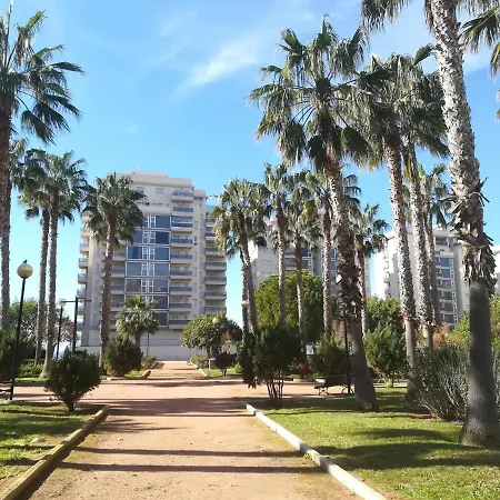 Club Bloque 3 La Manga del Mar Menor