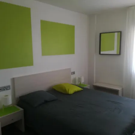 Club Bloque 3 Apartment