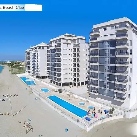 Apartment Club Bloque 3 *