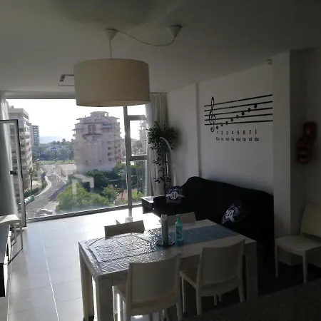 Club Bloque 3 * La Manga del Mar Menor