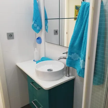 Apartamento Club Bloque 3 La Manga del Mar Menor