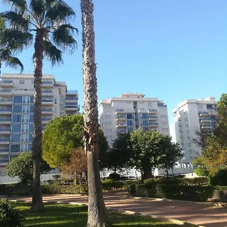 Club Bloque 3 Apartamento La Manga del Mar Menor