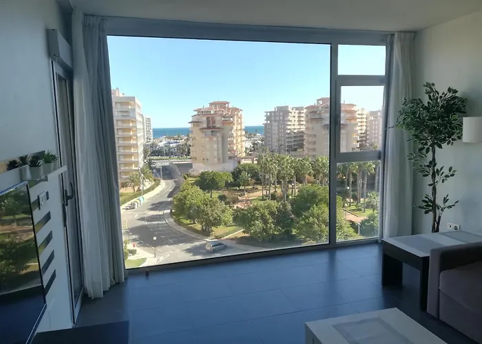 Apartment Club Bloque 3 *