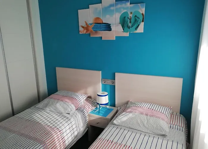 Apartment Club Bloque 3 *