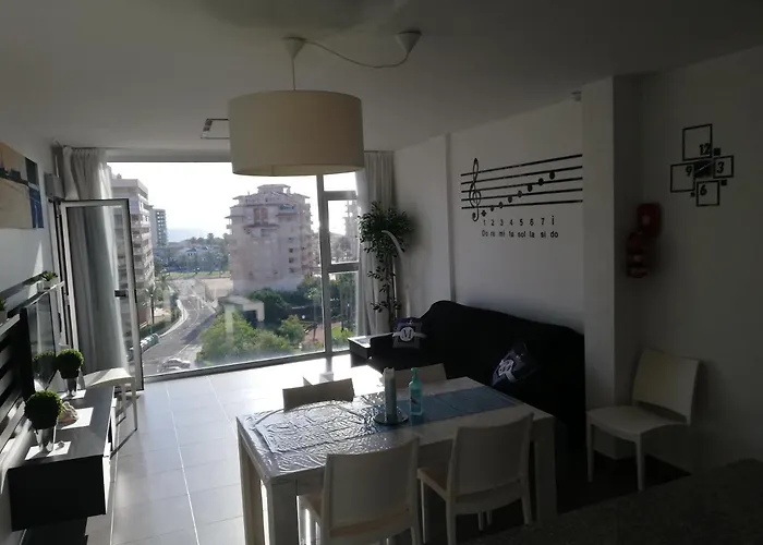 Club Bloque 3 * La Manga del Mar Menor