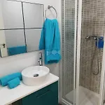 Club Bloque 3 Apartment